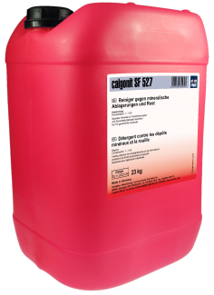 Calgonit SF 527