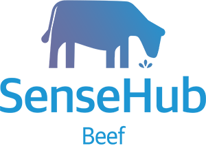 SenseHub™ Beef přináší větší jistotu a efektivitu do provozu vaší farmy